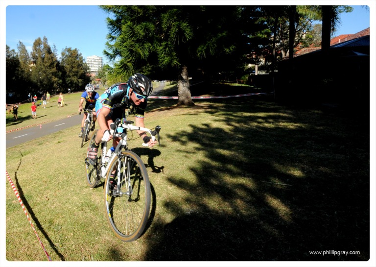 Sydney - Manly Cyclocross4